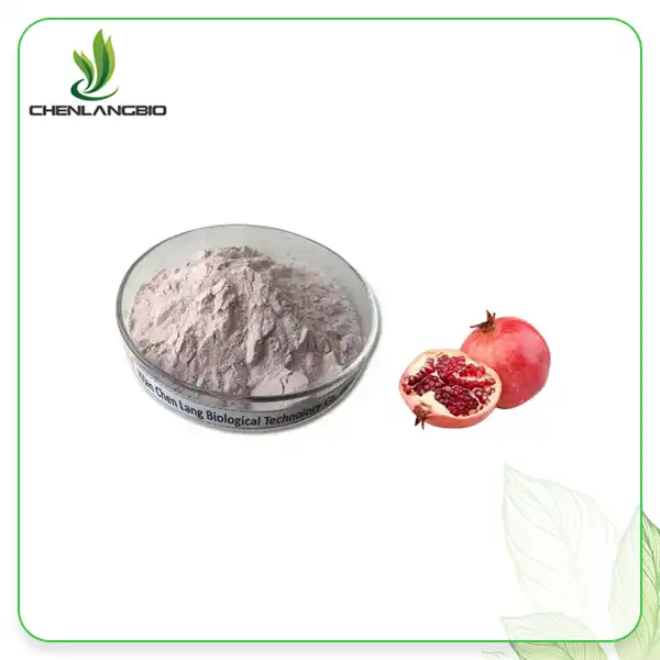 Pure Pomegranate Powder